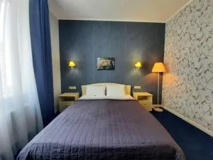 Hotel Ajur - Deribasovka