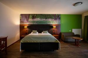 Boshotel - Vlodrop, Roermond