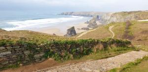 The Hideaway at Tregoose Old Mill