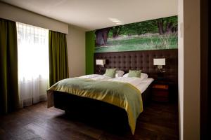 Boshotel - Vlodrop, Roermond
