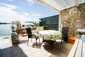 Sea view apartment Umag 1