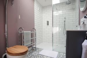 Chapel View- Beautiful central cottage with nearby Restaurants & Castle walk