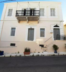 Kalymnos Port House Kalymnos Greece