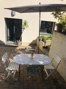 L Appart Eurexpo & Groupama Stadium 10' - Saint-Laurent-de-Mure