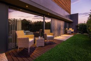 Superior Suite room in Quinta do Pedregal