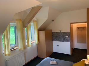 Penzion Zelené Údolí