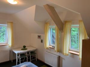 Penzion Zelené Údolí