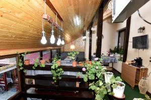 CASA TUDOR - 阿祖加