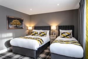 Roydon Marina Village Hotel