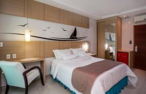 Hotel Ilhabela