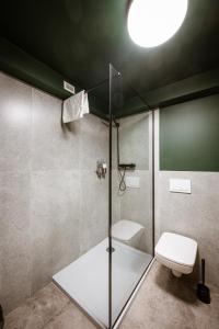 TOP Garden Aparthotel