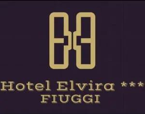 Hotel Elvira Fiuggi - 菲乌吉
