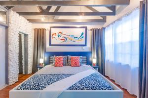 Parrot Cottage at Viking Hill - Love Beach