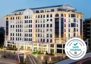 Park Dedeman Trabzon - Trabzon