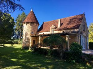 Maisons de vacances Le Petit Chateau - adults only property : photos des chambres