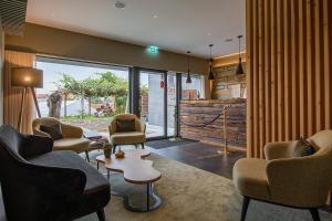 One-Bedroom Holiday Home room in Quinta do Pedregal