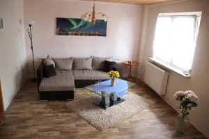 Landhaus "Zum Frosch" - 桑格豪森