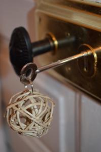 B&B / Chambres d'hotes Chateau Gros Puy, Petit Chateau chambre d'hote : photos des chambres