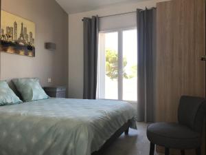 LE CHAI DE LA CHARENTAISE