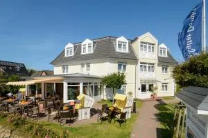 Sylter Domizil - Wenningstedt