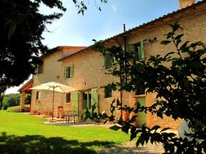 Agriturismo Vellaneta