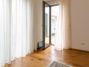 Premium Green Apartments Vienna