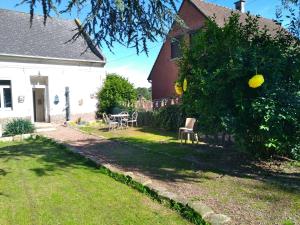 Maisons de vacances Cosy Cottage : photos des chambres