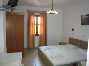 Eleftheria Lindian Studios I