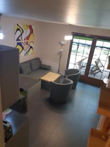 domy szeregowe Nasza Chata - 4 minuty od plaży