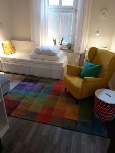 Apartament Na Wyspie