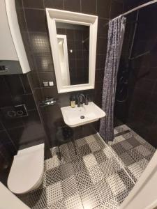 Apartament Na Wyspie