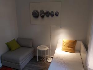 Apartament Na Wyspie