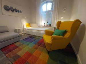 Apartamenty Na Wyspie