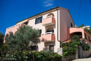 Apartmani Nadalina 