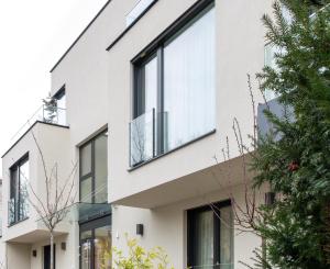 Premium Green Apartments Vienna