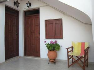 Eleftheria Lindian Studios I