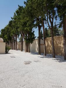 Maisons de vacances Bastidon des Alpilles 23 : photos des chambres