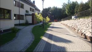 Mazury Lake View & Ski Appartment