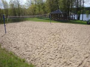 Mazury Lake View & Ski Appartment