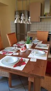 Ferienwohnung im Herzen Neuwied - Heddesdorf - Weißenthurm