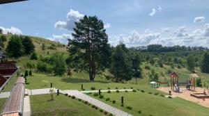 Mazury Lake View & Ski Appartment