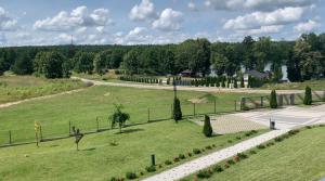 Mazury Lake View & Ski Appartment