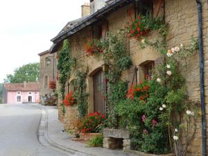 Chalet des Marmottes