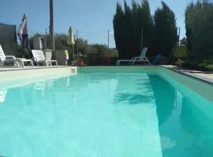 Golden Villa, Residenza di Campagna - 萨萨里