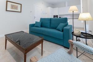 Apartamento Cadiz Wonderland