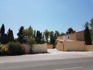 Maisons de vacances Bastidon des Alpilles 23 : photos des chambres