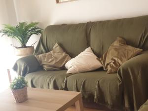 Apartamento en Cuevas del Becerro