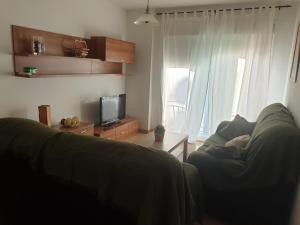 Apartamento en Cuevas del Becerro