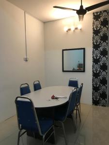 Tilapia Guest House Temerloh