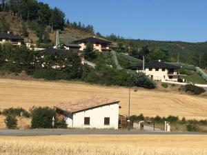 Maisons de vacances La Bargine : photos des chambres